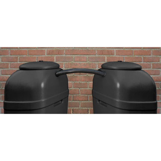 Nature Rain Butt Connection Set 50cm