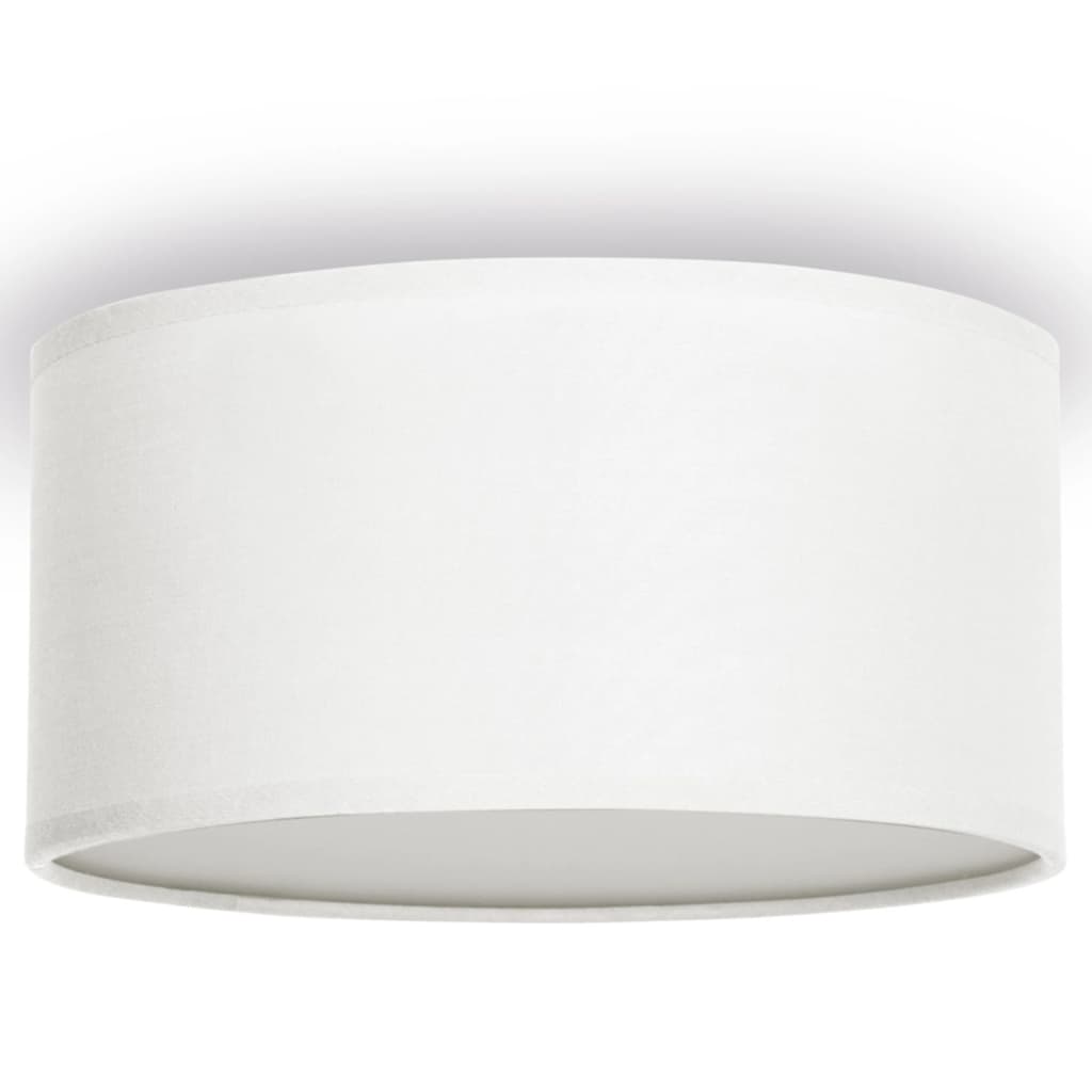 Smartwares Ceiling Light 20x20x10 cm White