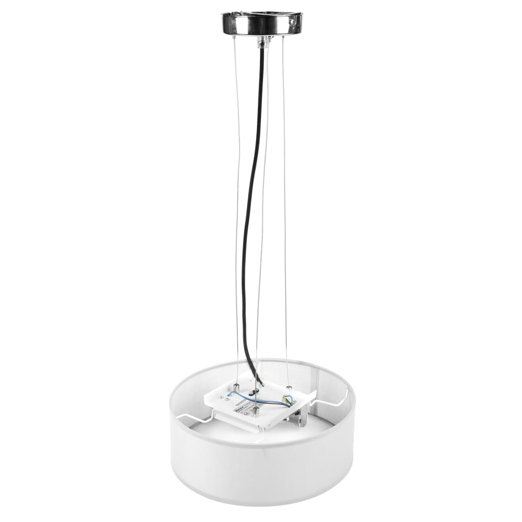 Smartwares Ceiling Light 20x20x10 cm White