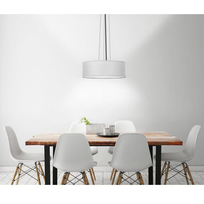 Smartwares Ceiling Light 20x20x10 cm White