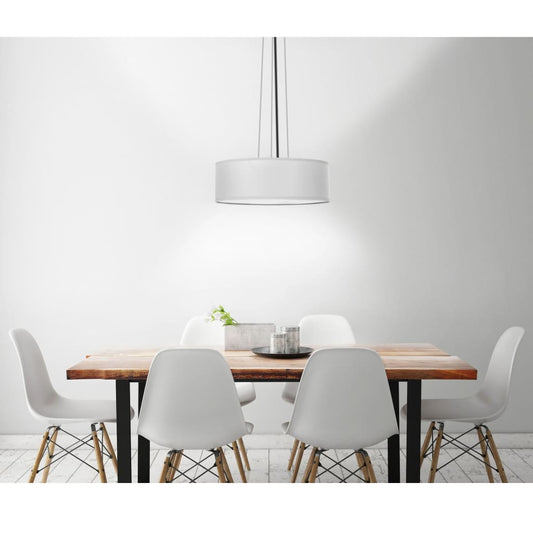 Smartwares Ceiling Light 20x20x10 cm White