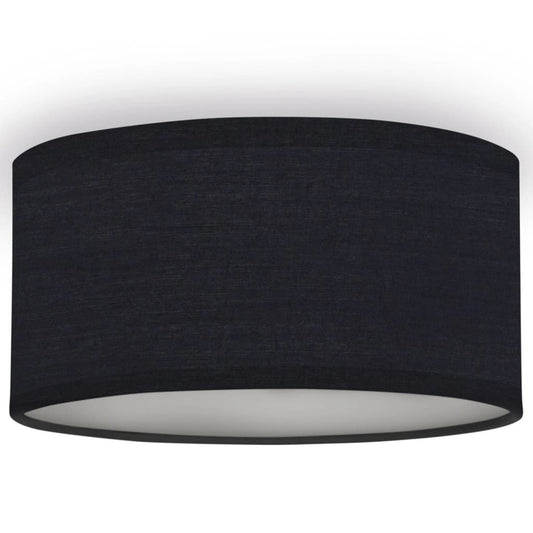 Smartwares Ceiling Light 20x20x10 cm Black