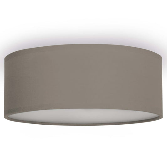 Smartwares Ceiling Light 30x30x10 cm Brown