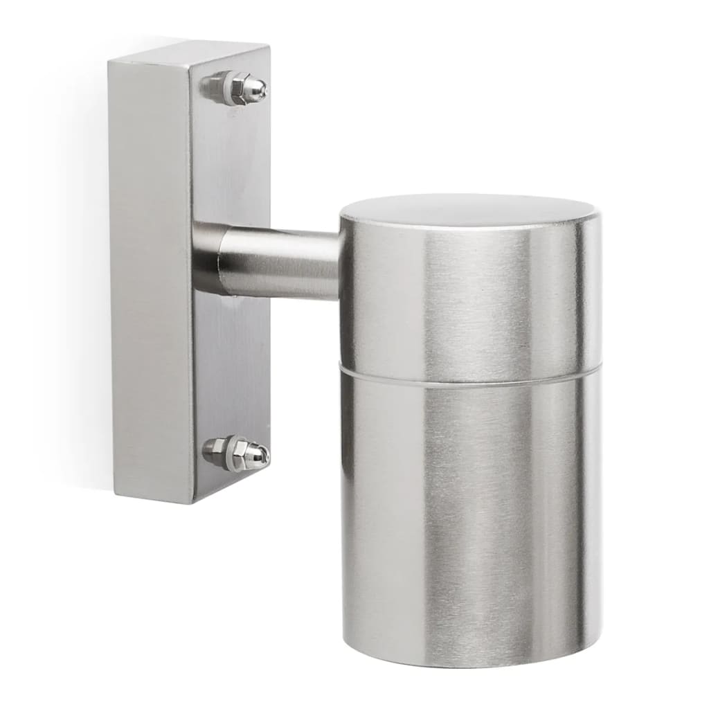 Smartwares Wall Light 35 W Chrome 2605.009L