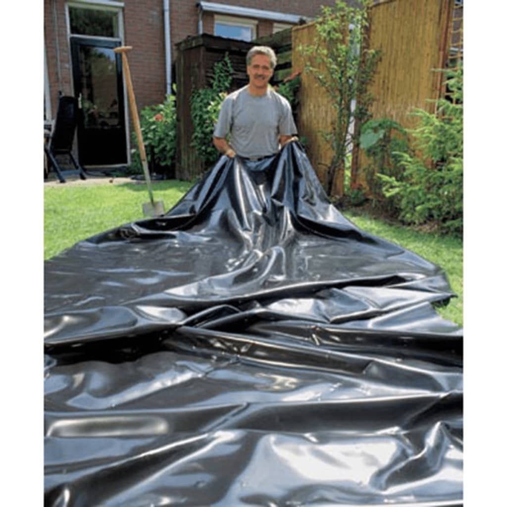 Ubbink Pond Liner AquaLiner 4 x 4 m PVC 0.5 mm 1331167
