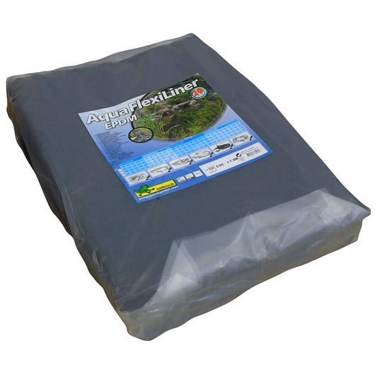 Ubbink Pond Liner AquaFlexiLiner EPDM 5.05x7.5 m 1336126