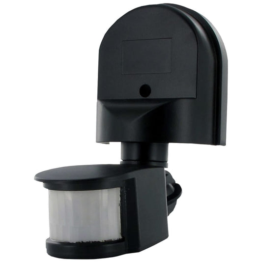 Smartwares Motion Sensor  180å¡ 12 m Black ES90