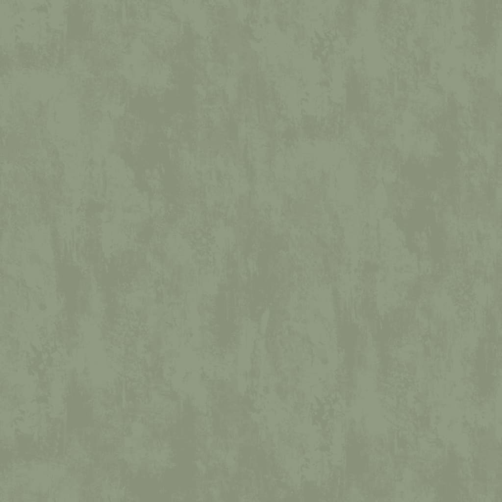 DUTCH WALLCOVERINGS Wallpaper Chalk Marine Green