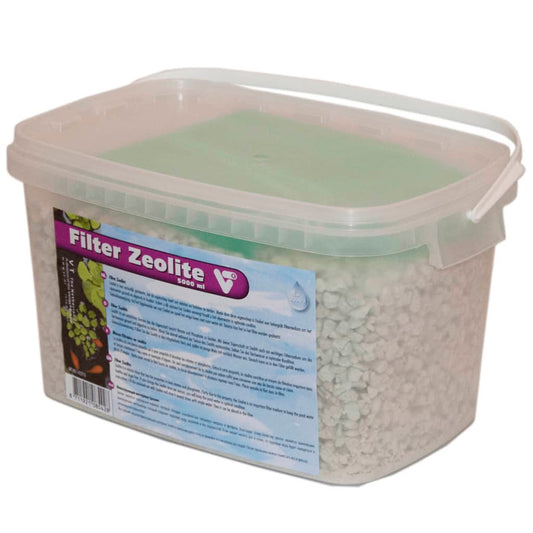 Velda (VT) Vt Filter Zeolite 5000 ml