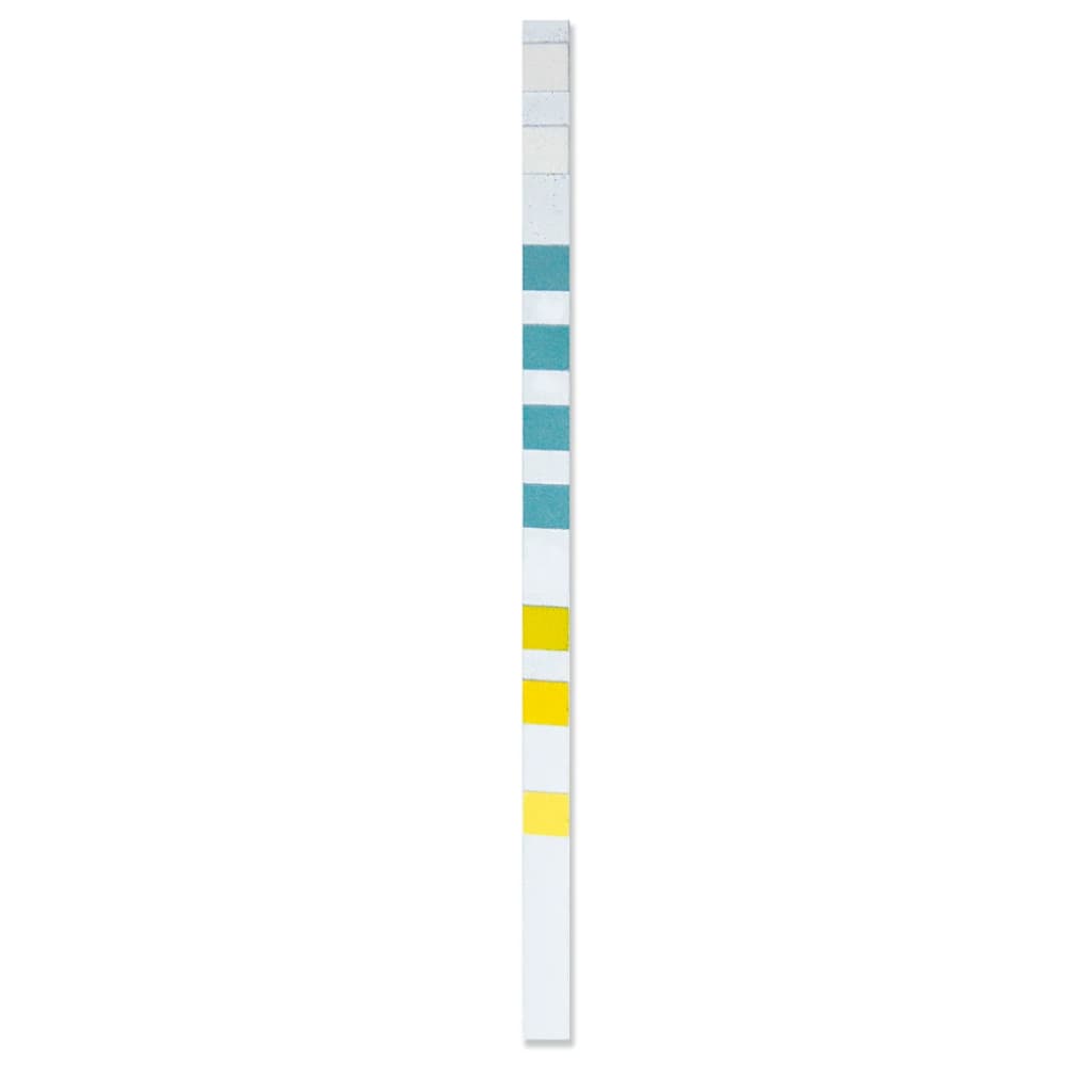 Velda 6-in-1 Aqua Test Strips 50 pcs 121519