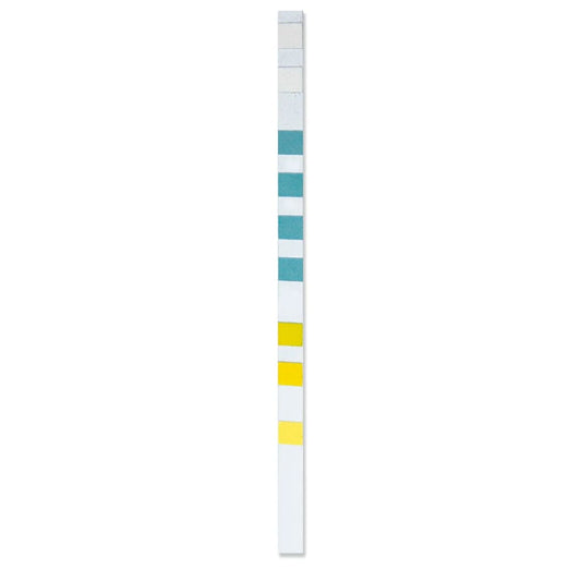 Velda 6-in-1 Aqua Test Strips 50 pcs 121519