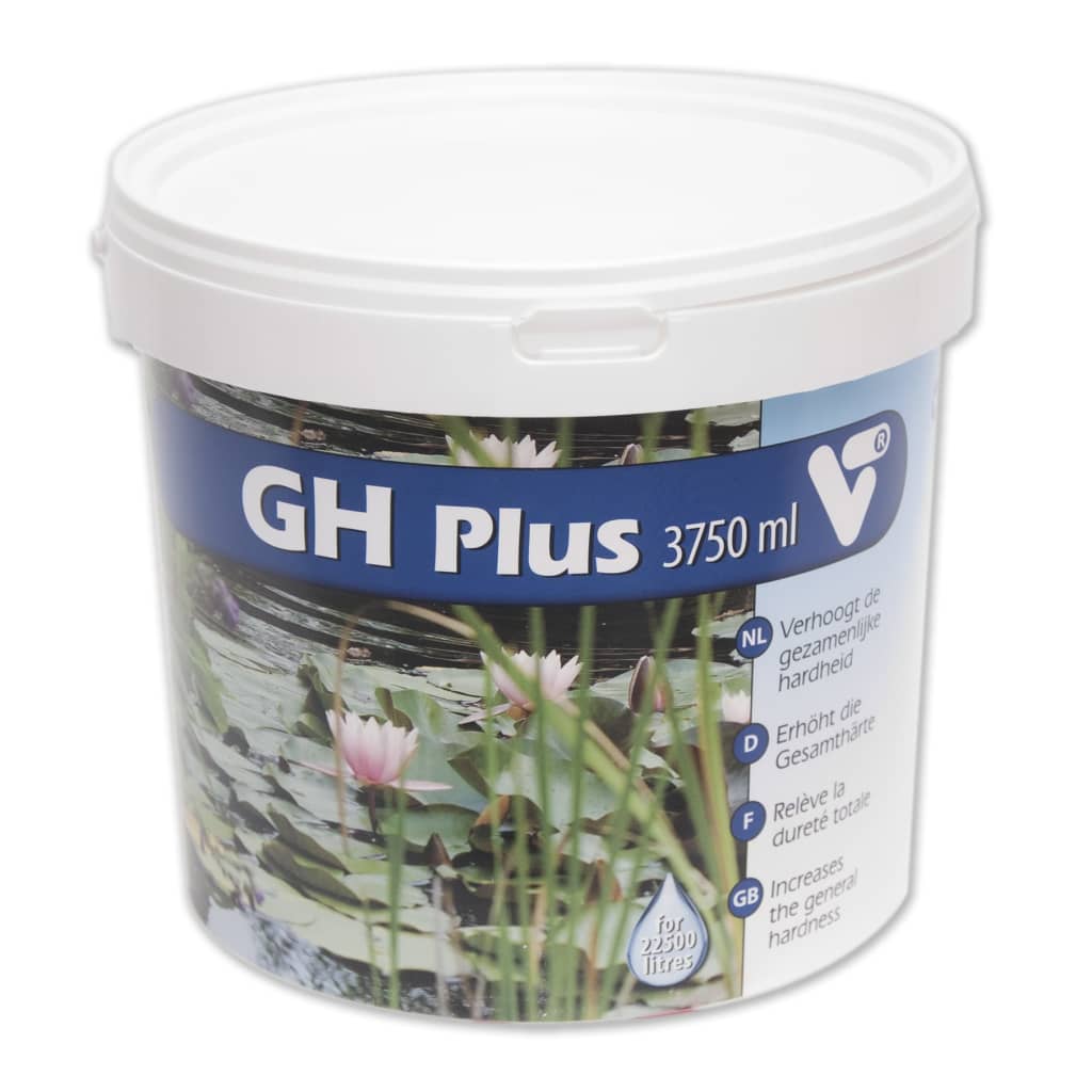 Velda VT GH Plus 3.75 L 142033