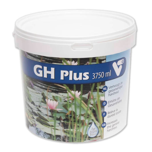 Velda VT GH Plus 3.75 L 142033