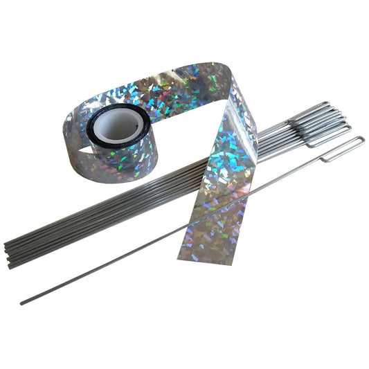 Velda Bird Blocker Band 45 m 148200