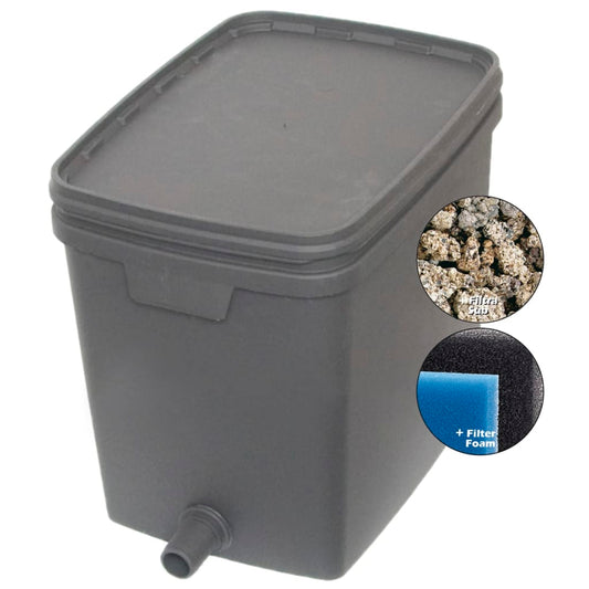 Velda Pond Filter 20 L 146036