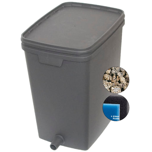Velda Pond Filter 35 L 146038