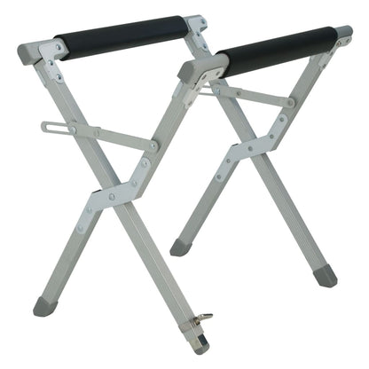 Eurotrail Coolbox Stand Aluminium