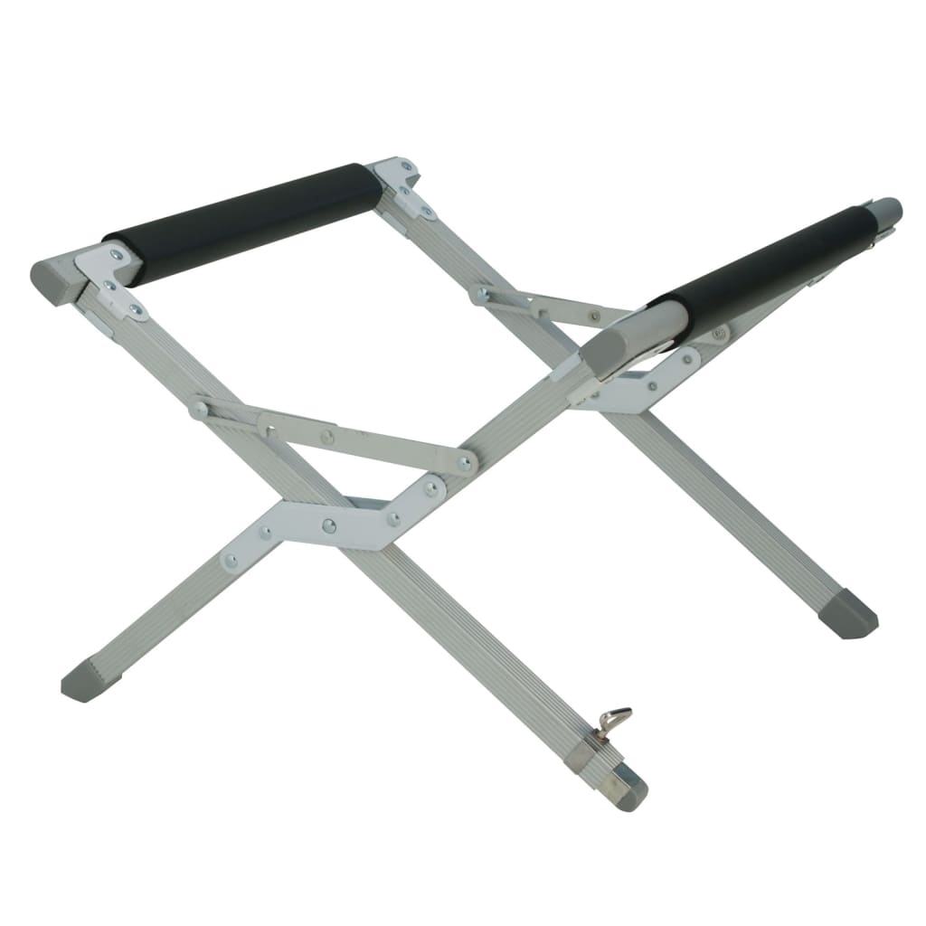 Eurotrail Coolbox Stand Aluminium