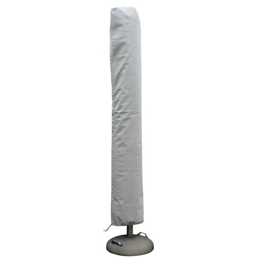 Eurotrail Umbrella Cover 135x35 cm Grey