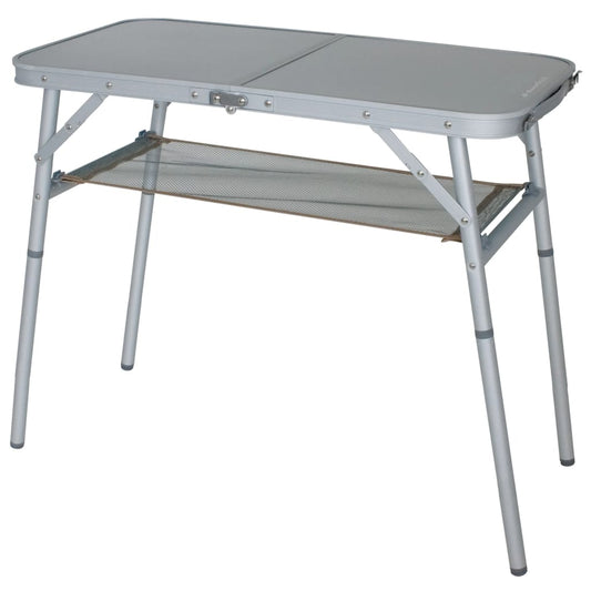 Eurotrail Camping Table St.Remy Aluminium