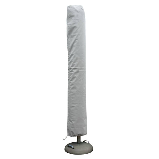Eurotrail Umbrella Cover 240x45 cm Grey