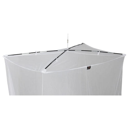 Travelsafe Mosquito Net Tropical Cube 2 Persons White