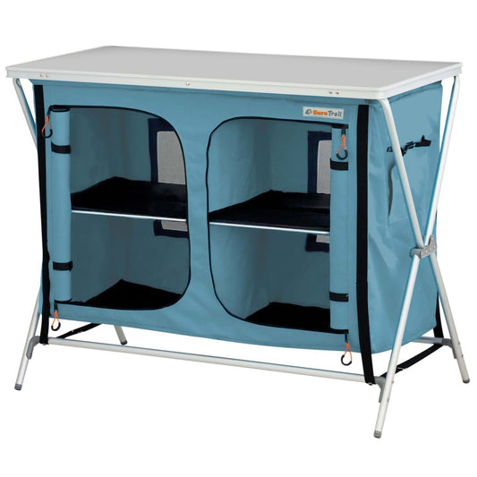 Eurotrail Camping Closet Bonaire Dream Blue