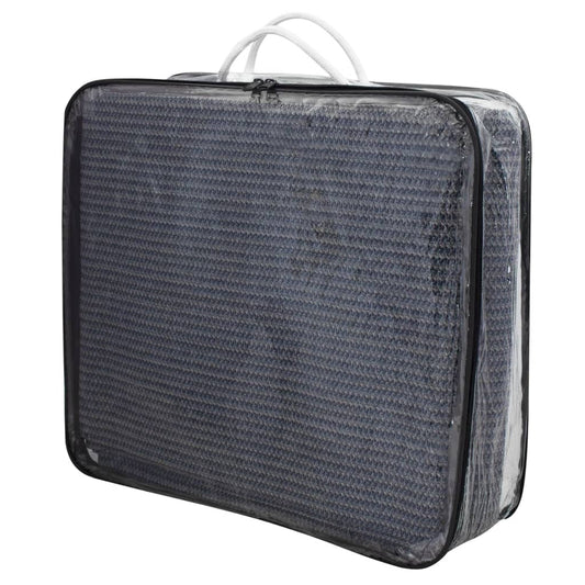 Eurotrail Sunshade/Tent Rug 300x400 cm Grey