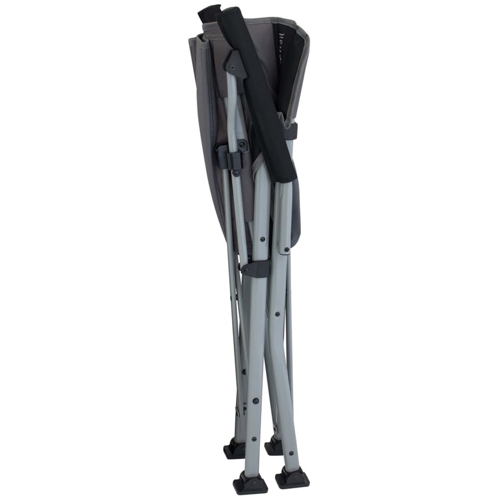 Eurotrail Camping Chair Bolzano Charcoal