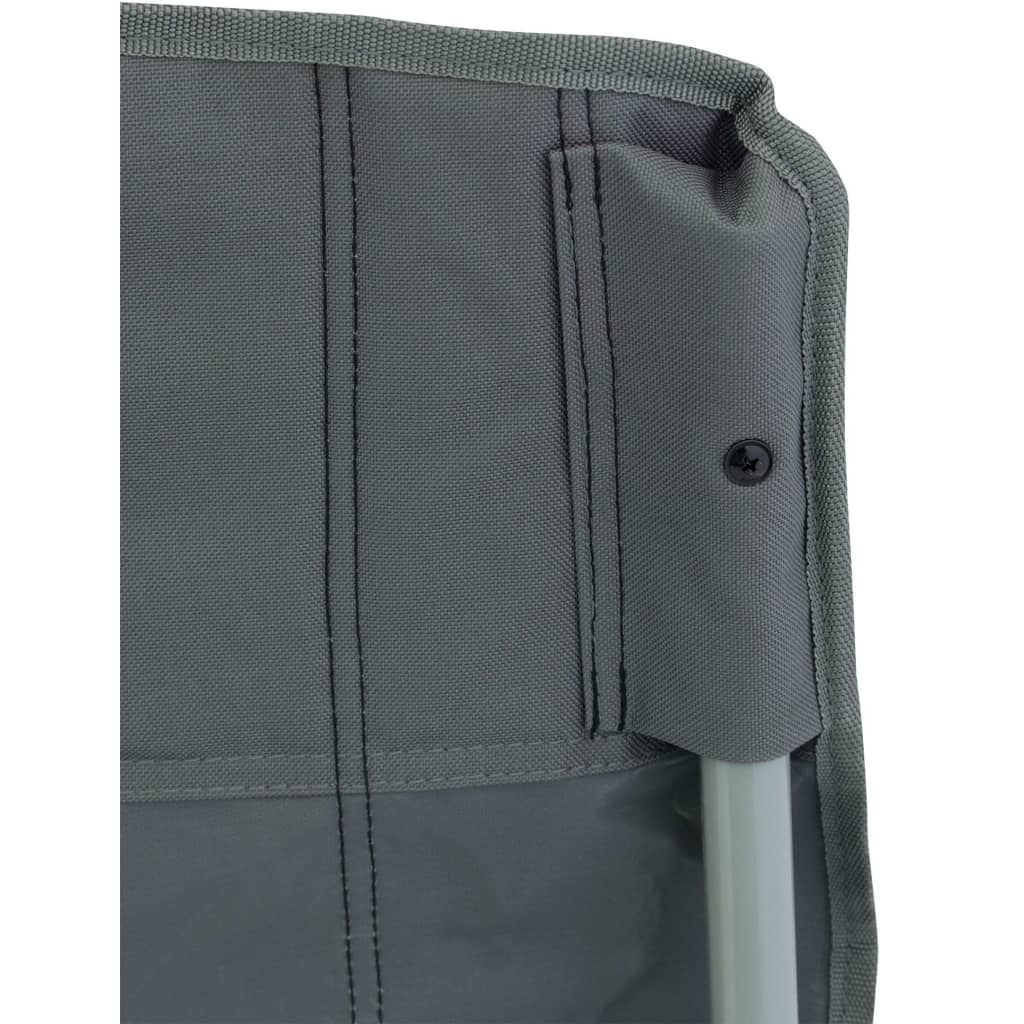 Eurotrail Camping Chair Bolzano Charcoal