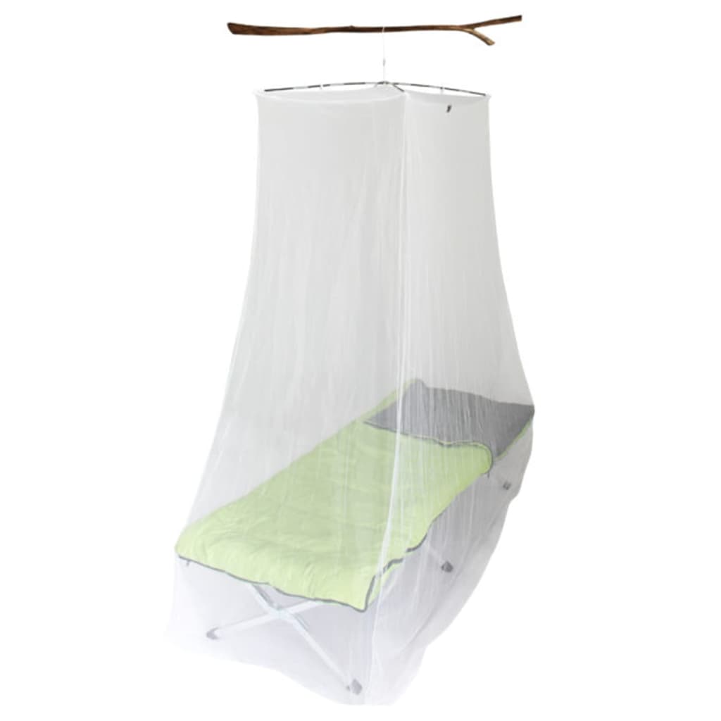 Travelsafe Mosquito Net Cube 1 Person White