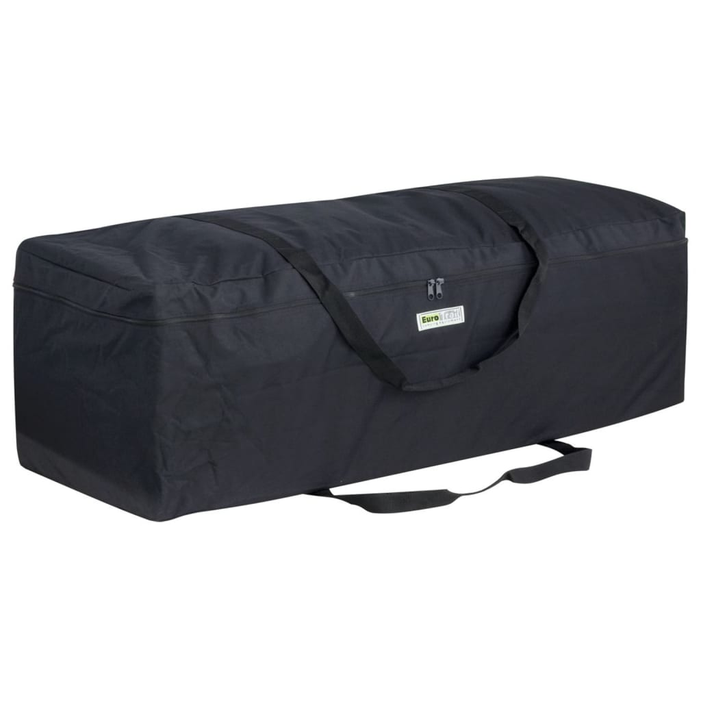 Eurotrail Tent Bag L Black