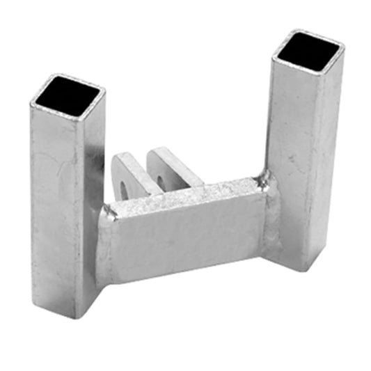 Twinny Load Guide Bush 100 mm 629902106 Silver