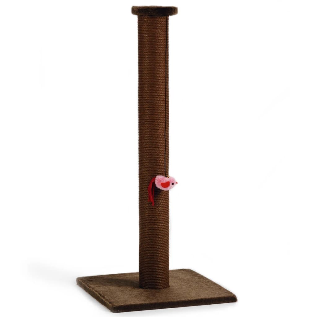 Beeztees scratching post best sale