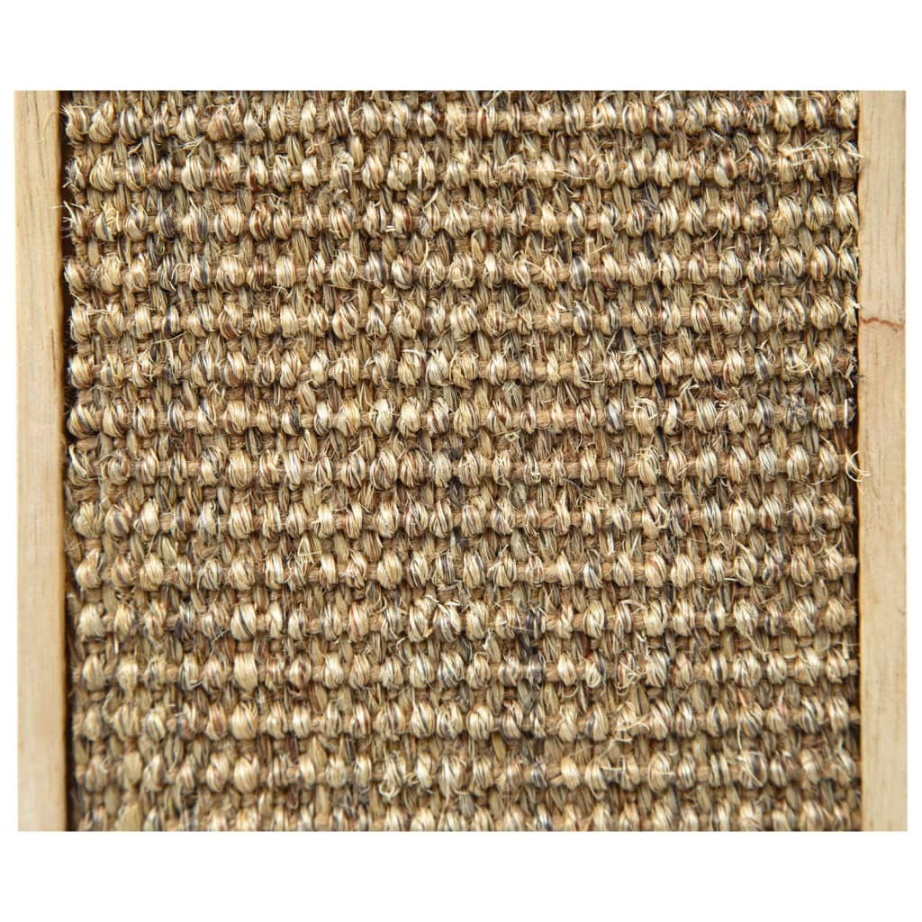 Designed by Lotte Cat Scratch Post Cactus Wooden 40x80 cm