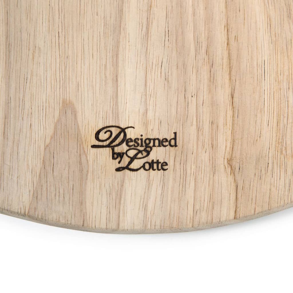 Designed by Lotte Cat Scratch Post Cactus Wooden 40x80 cm