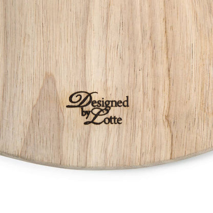 Designed by Lotte Cat Scratch Post Cactus Wooden 40x80 cm