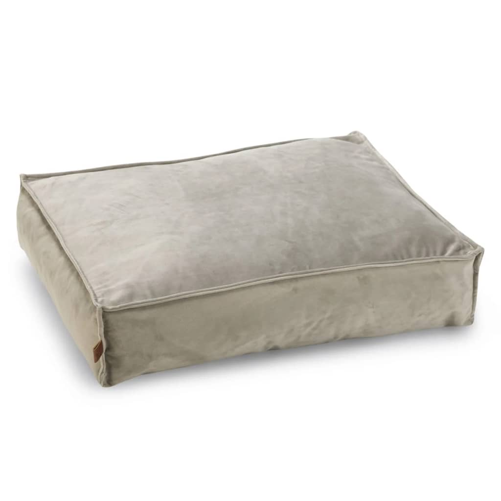 Designed by Lotte Dog Cushion Nalino Grey 70x55x15 cm