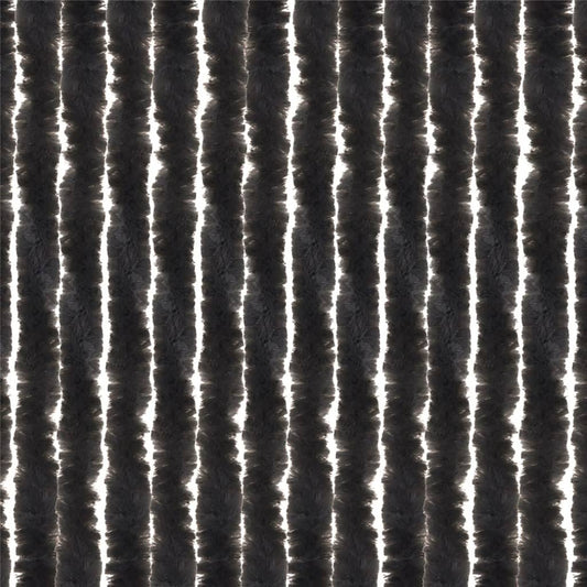 Travellife Fly Curtain for Door Chenille 185x56 cm Anthracite