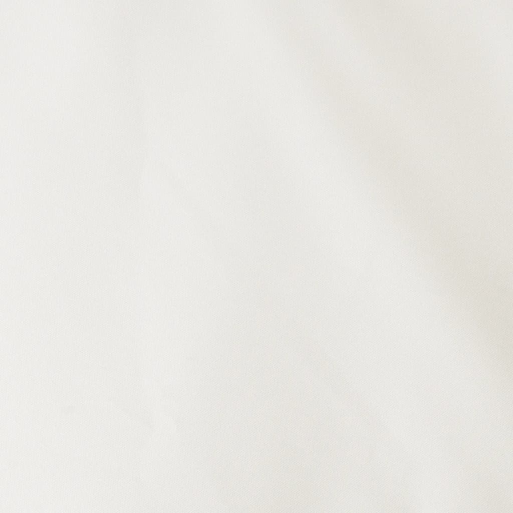 Livin'outdoor Shade Cloth Como Polyester Square 5x5 m White