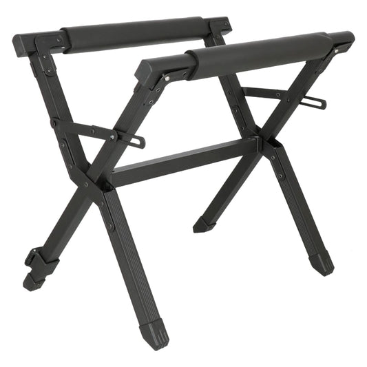 Mestic Cool Box Stand MCCB-300 Black