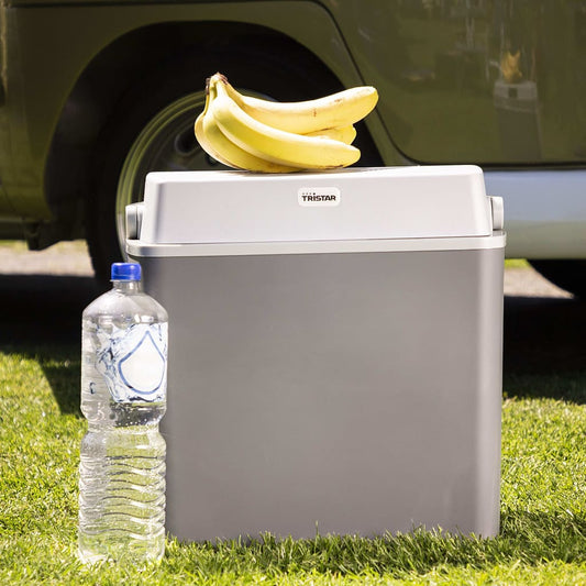 Tristar Cool Box KB-7424 Anthracite 22 L 12 V