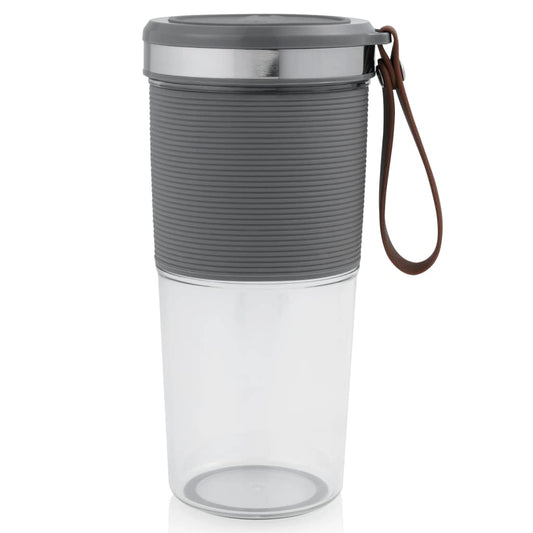 Tristar Portable Mini  Blender BL-4475 Grey