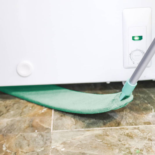 Aqua Laser Ultradust