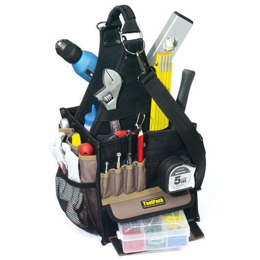 Toolpack Tool Bag Advert 360.036