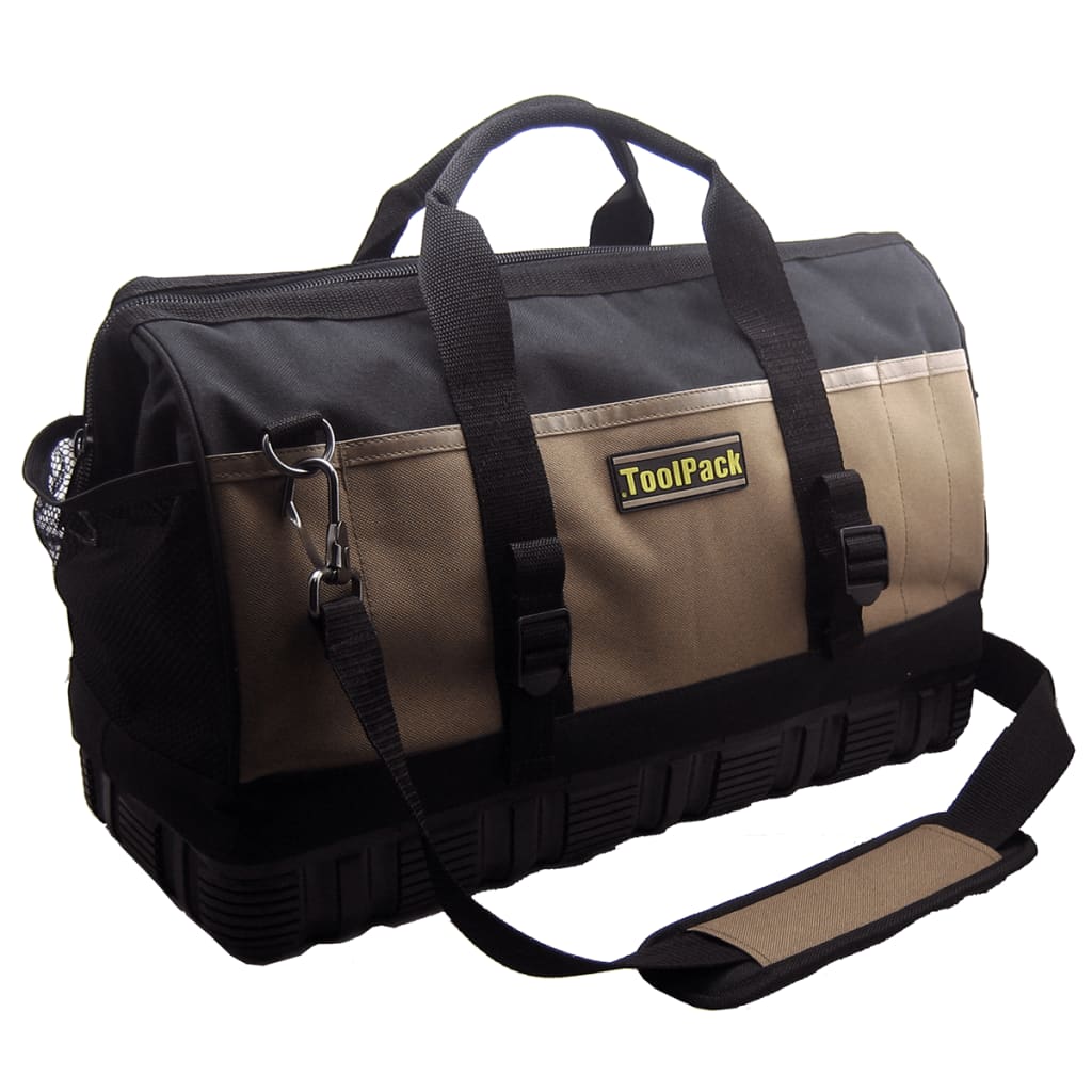 Toolpack Tool Bag Constructor XXL 360.034
