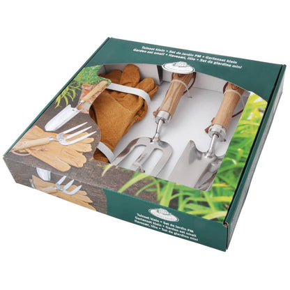 Esschert Design Garden Tool Set GT41