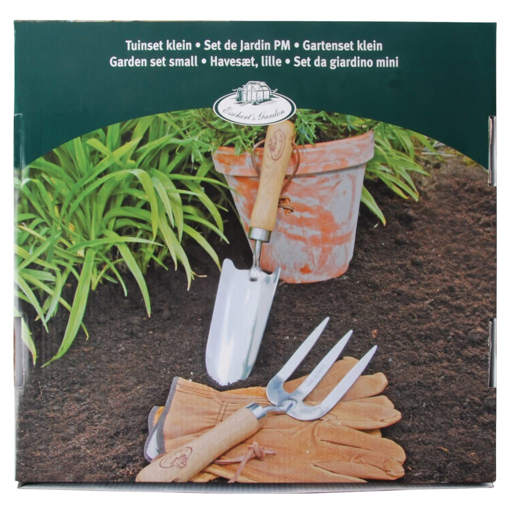 Esschert Design Garden Tool Set GT41