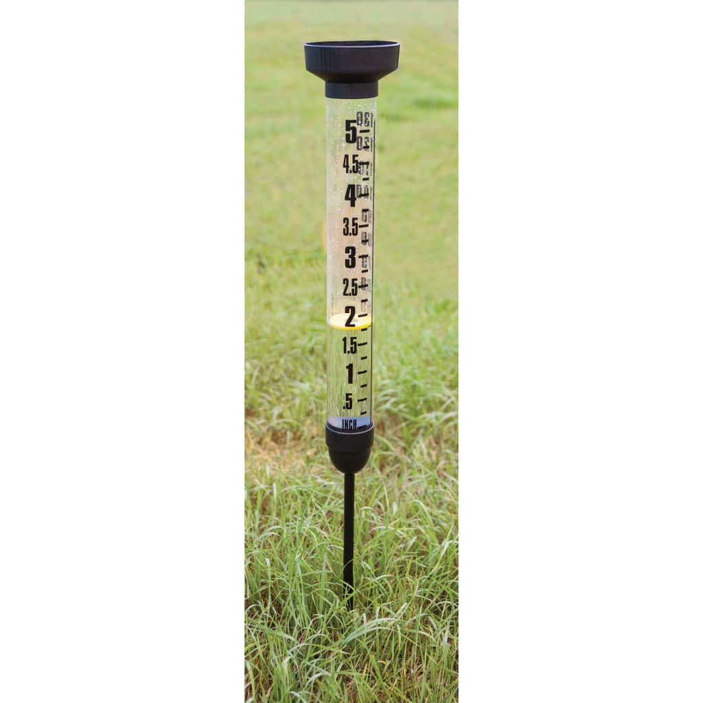 Esschert Design Rain Gauge 130 mm TH86