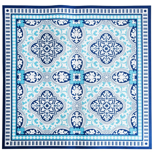 Esschert Design Outdoor BBQ Mat 100x100 cm FF291